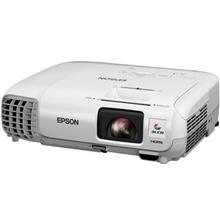 دیتا ویدیو پروژکتور اپسون مدل EB-X27 EPSON EB-X27 Data Video Projector